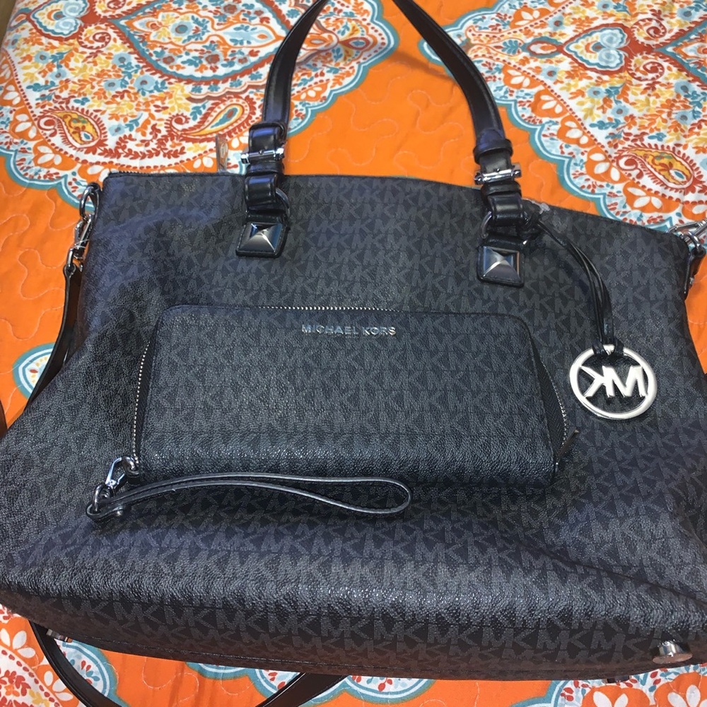 Michael Kors ser